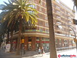 Offices to let in Oficina en alquiler en calle pasaje linaje, Málaga