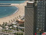 Offices to let in Torre MAPFRE