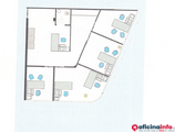 Offices to let in Edificio Murano Planta 6ºD