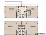 Offices to let in Parc 22@ Edificio A