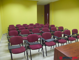 Offices to let in Edificio Almanzor