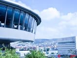 Offices to let in Edificio Forum