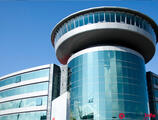Offices to let in Edificio Forum