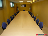 Offices to let in Edificio Las Salinas