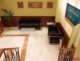 Offices to let in Centro de negocios Italia 113