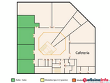 Offices to let in Edificio Almanzor