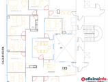 Offices to let in WorkLab-Callao Business Centre
