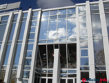 Offices to let in GOBELAS 21