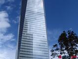 Offices to let in Alquiler de Oficina en Paseo De La Castellana, 259 C - Torre Cristal. Madrid