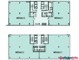 Offices to let in Parc 22@ Edificio B