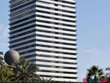 Offices to let in Torre MAPFRE