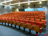Offices to let in Edificio Heracles