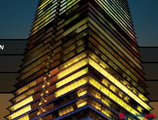 Offices to let in Torre MAPFRE