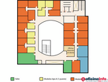 Offices to let in Edificio Las Salinas
