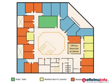 Offices to let in Edificio Almanzor
