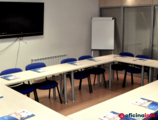 Offices to let in Business point center
