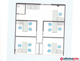 Offices to let in Edificio Murano Planta 6ºC