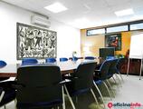 Offices to let in Globus Network