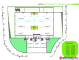 Offices to let in UNO