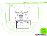 Offices to let in UNO