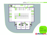 Offices to let in UNO