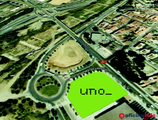 Offices to let in UNO