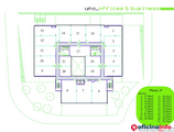 Offices to let in UNO
