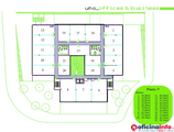 Offices to let in UNO