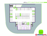 Offices to let in UNO