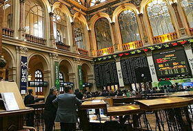 Axia Real Estate será la tercera Socimi que cotice en el mercado continuo