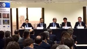 Estandar AEO para la medición de espacios de oficinas