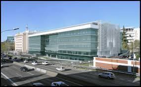 Torre Rioja Madrid, S.A alquila Avenida de América 81 a AXA Seguros