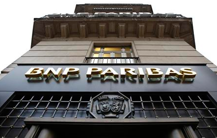 BNP Paribas Real Estate facturó 716 millones de euros en 2013, un 8% más que en 2012
