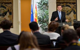 El sector teme los efectos adversos del rescate