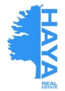 Haya Real Estate realiza desinversiones por 1.700 millones hasta julio