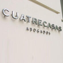 El fondo EMIN firma un preacuerdo para comprar la sede de Cuatrecasas en Barcelona por 90 millones de euros