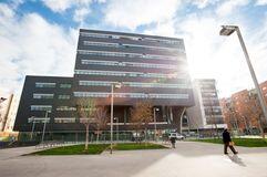 Henkel Ibérica anuncia su traslado tras la venta de sus oficinas centrales