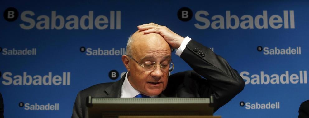 Sabadell transformará su fondo inmobiliario en Socimi