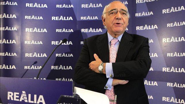 Hispania convertirá a Realia en una socimi patrimonial si sale adelante la opa que tiene pensado lanzar sobre la inmobiliaria