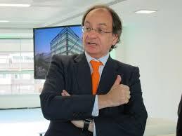 Colonial invierte 9 millones en un nuevo complejo de oficinas en Barcelona