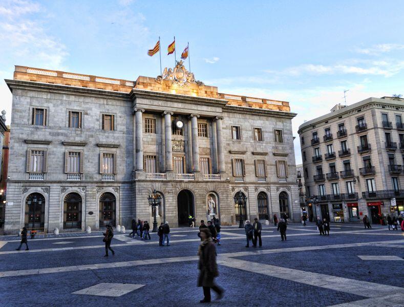 La Generalitat de Catalunya pedirá 150 millones de euros por tres edificios que pondrá a la venta la próxima semana