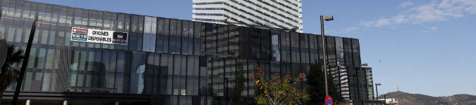 Gallina Blanca tendrá su propia sede corporativa en la Plaza Europa