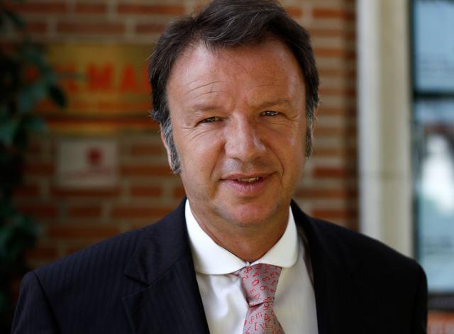 El operador inmobiliario Gilmar abre su oficina en Sevilla