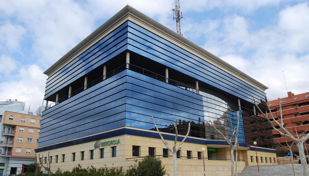 Iberdrola Inmobiliaria alquila 1.900 m² de oficinas toledanas a Solimat