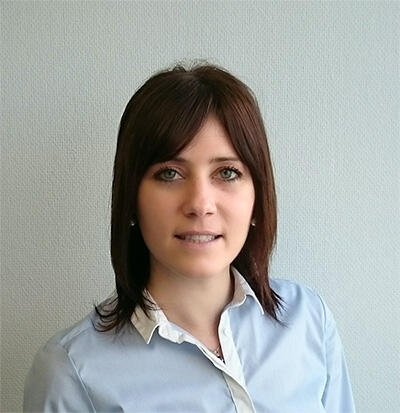 officerentinfo.com (www.oficinainfo.es en Espana) nombra jefa de Marketing y Comunicación