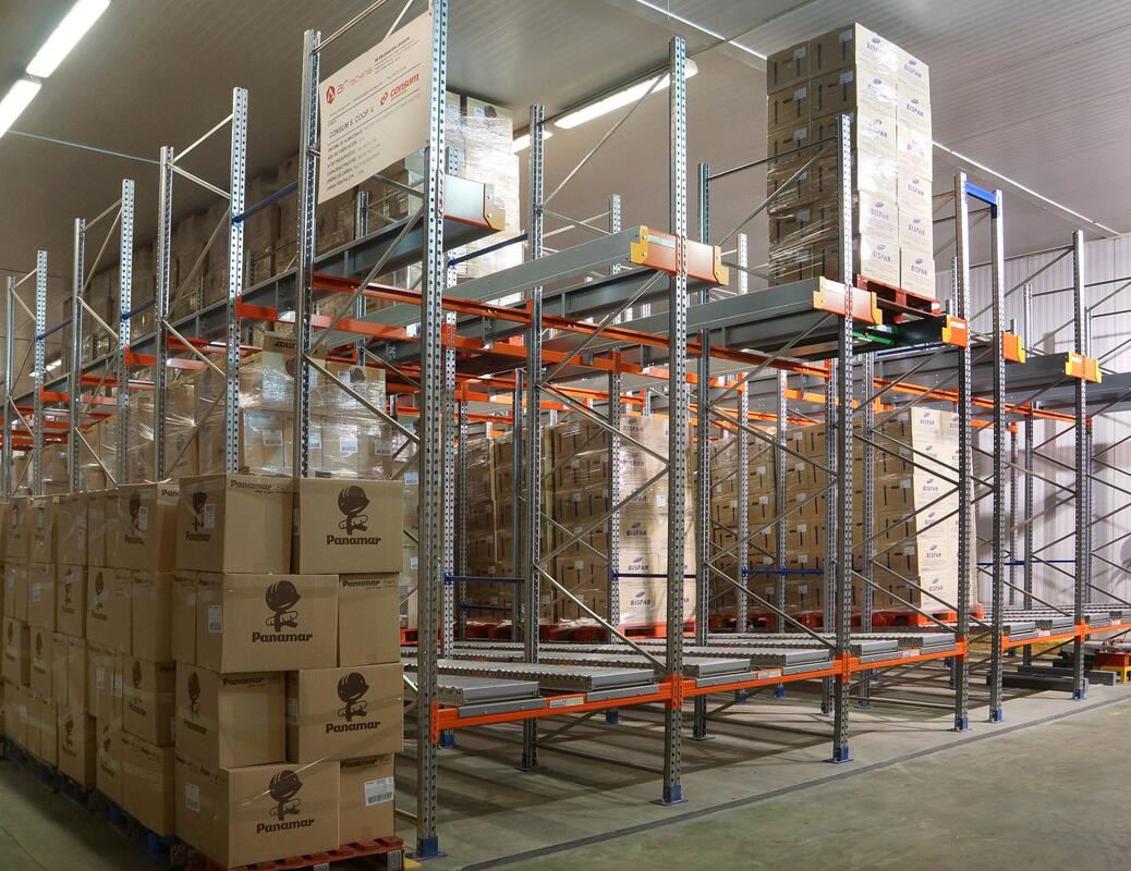 CBRE asesora a GreenOak en la compra de una plataforma logística de 47.400 m² en Seseña