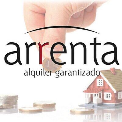 Arrenta lanza un seguro de alquiler para locales comerciales y oficinas