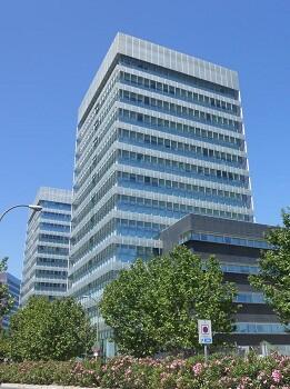 Gmp compra el edificio de oficinas Titán 4