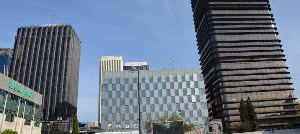 GMP se impone en la puja por la Torre Saint Gobain, la última gran joya de Azca