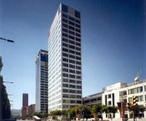 Alicia Koplowitz vende la Torre Tarragona